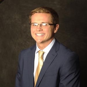 Meet your Posher, Ryan